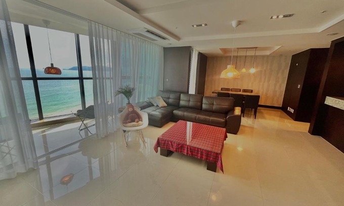 Haeundae Apartment | Haeundae Luxury House
