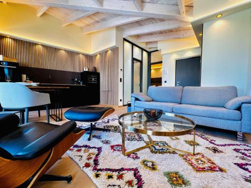 Old Town Apartment | HafenCity-Loft Stralsund