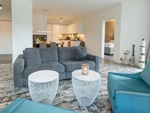 Wismar Apartment | Hafenspitze App 14