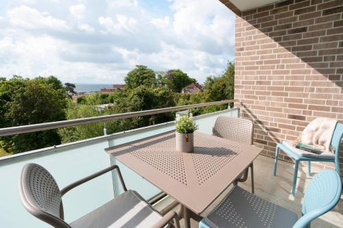 Groemitz Apartment | Haffkamp 21a Baltic Lounge 21