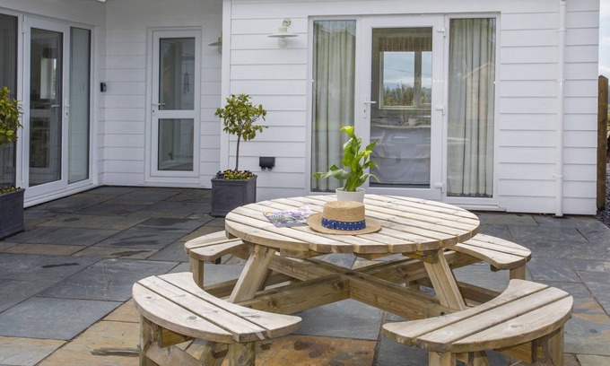Beaumaris Cottage | Hafod, Llangoed