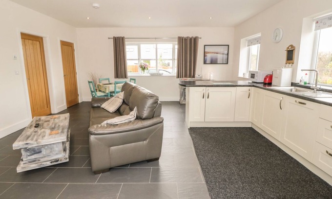 Pentraeth Cottage | Hafod Wen