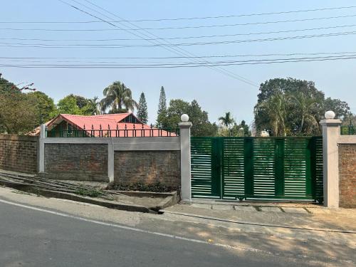 Haflong House | Hagjer Homestay