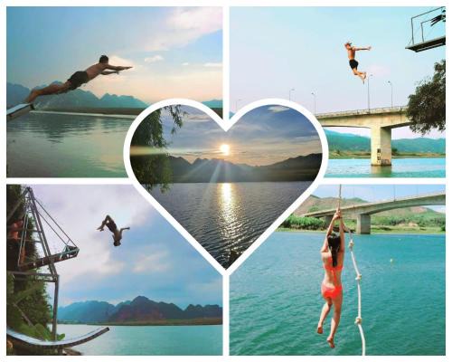 Son Trach House | Hahaland