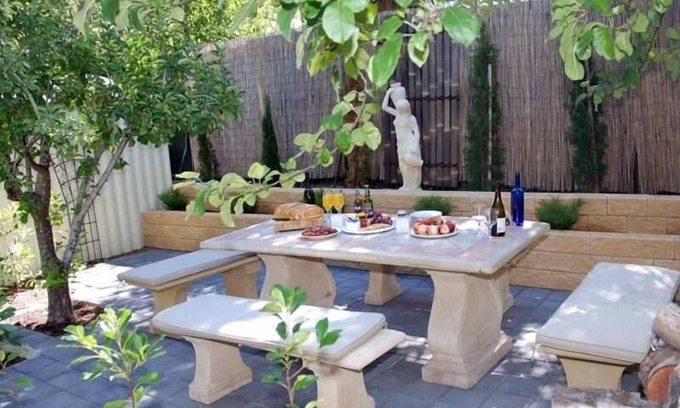 Hahndorf Bed & Breakfast | Hahndorf House B&B