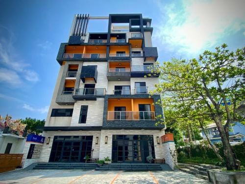 Xincheng Bed & Breakfast | Hai Sheng Wei B&B