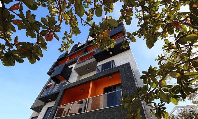 Xincheng House | Hai Sheng Wei B&B