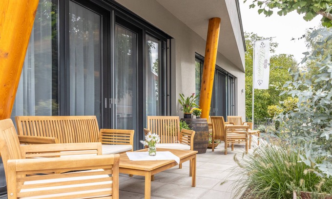 Oftering Bed & Breakfast | Haidinger Boutique Domizil