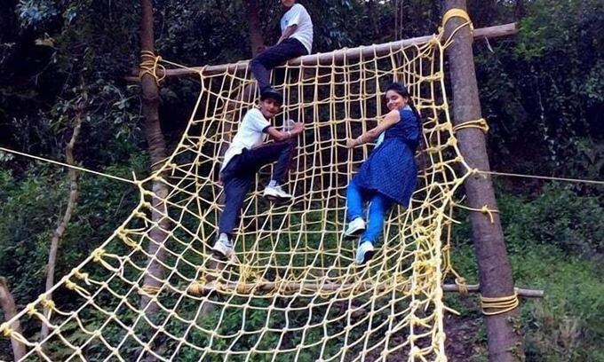 Shimla Cottage | Hail Himalayas