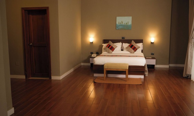 Soddu Hotel | Haile Hotel Wolaita