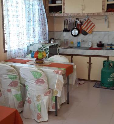 Iligan House | Haira Traveller's Home