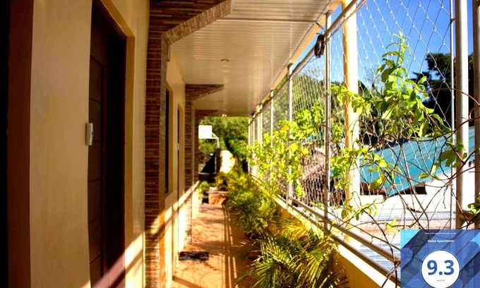 Coron Town Proper Apartment | Haisa Apartment