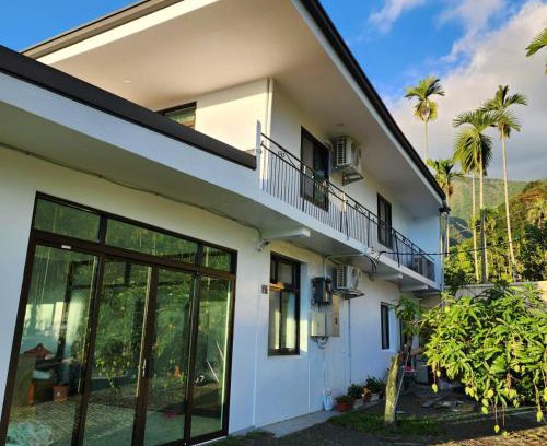 Puli House | Hajin Homestay