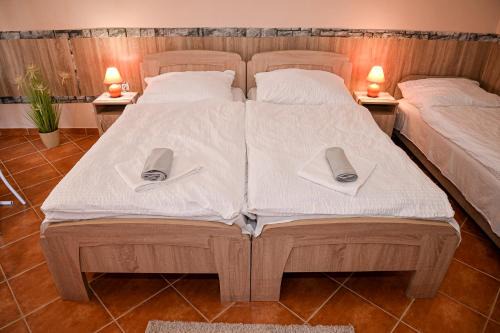 Hajduszoboszlo Apartment | Hajnal Apartman