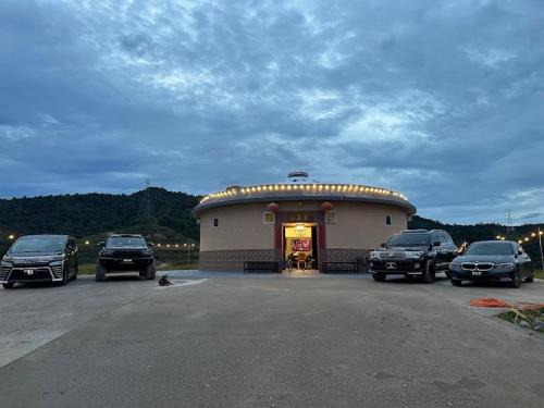 Kampung Rawa Other | Hakka Villa 客家土楼