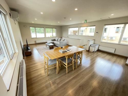 Furano House | Hakobune Furano