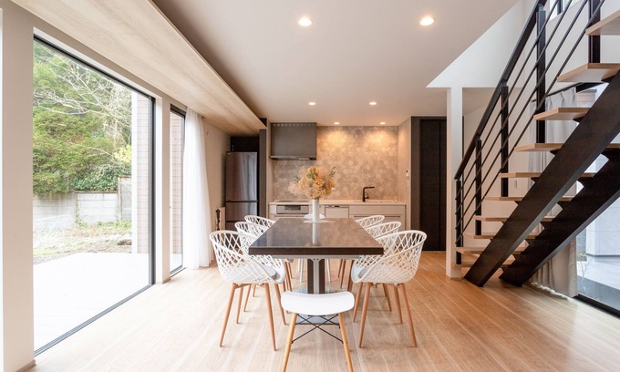 Hakone House | Hakone Ashinoko Lakeside Resort