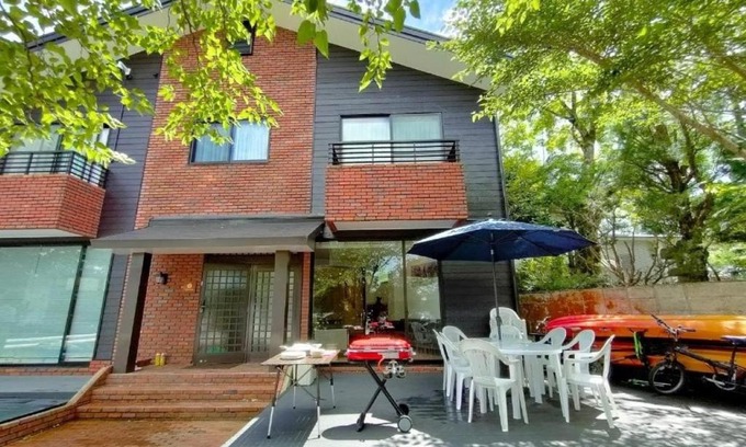 Hakone House | Hakone Shun Ashi - HAKONE SHUNNO - Vacation STAY 12511