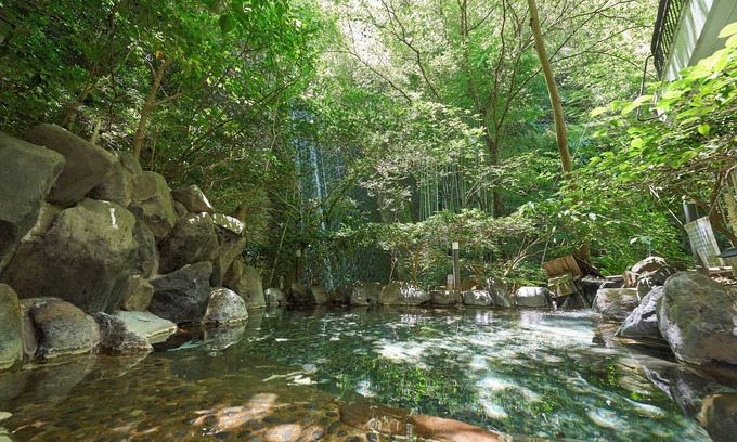 Hakone Hot Springs Hotel | Hakone Yumoto Hotel