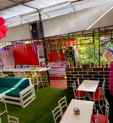 Juja House | HAKS CITY ACCOMODATION and RESTRAUNT