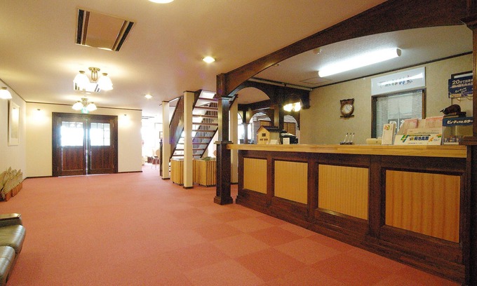 Kitaazumi-gun Hotel | Hakuba Tsugaike Sunrise TANNE