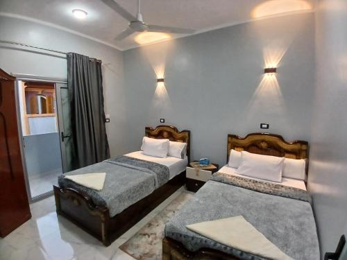 Aswan Apartment | Hakuna Matata