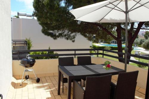 Montes de Alvor Apartment | Hakuna Matata House