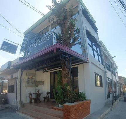 Laoag Bed & Breakfast | Halajo bnb transient