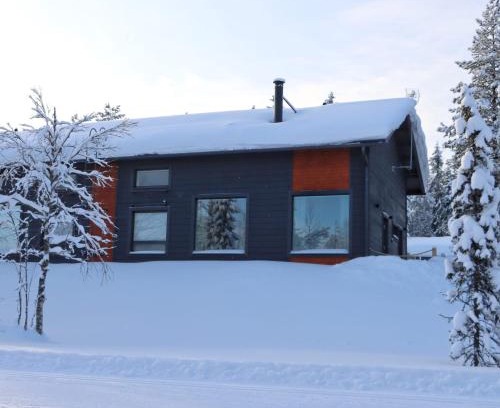 Syote House | Halaus