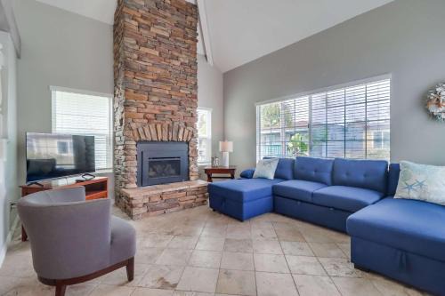 South Mission Beach House | Half block to bay steps to ocean AC large patio