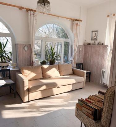 Sirok Apartment | Halháza Erdészlak Apartman