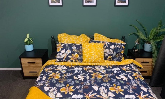 Kihikihi House | Hall Street Haven