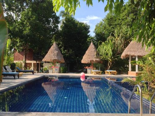 Khanom House | Hallo Villa Khanom