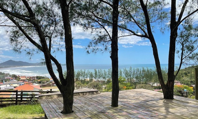 Vila Esperanca House | Hamarhavida