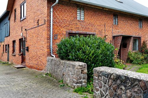 Hamdorf Apartment | Hamdorf, Hauptstraße Unten