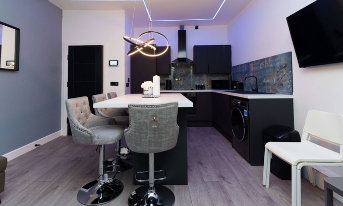 Chapeltown Apartment | Hamilton Apartments
