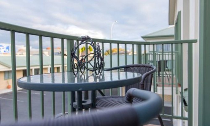 Hamilton North Hotel | Hamilton Settlers Motor Lodge