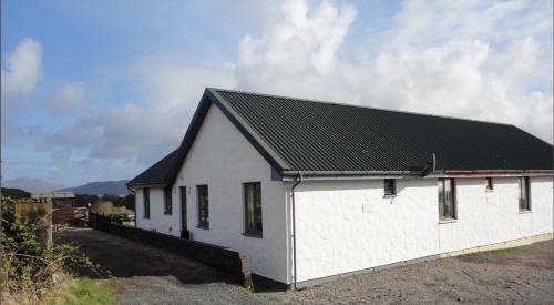 Gruline House | Hamish's Cottage