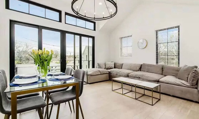Italian Village Resort | Hamlet Homes