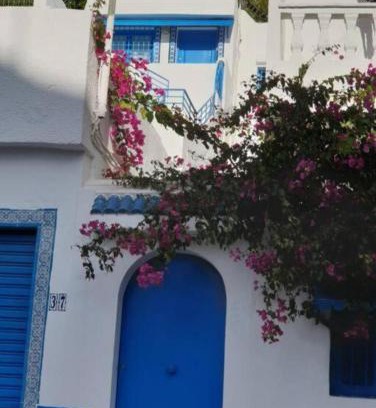 Eastern Hammamet Apartment | Hammamet Studio Hafsya