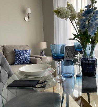 Ustronie Morskie Apartment | Hampton Apartament