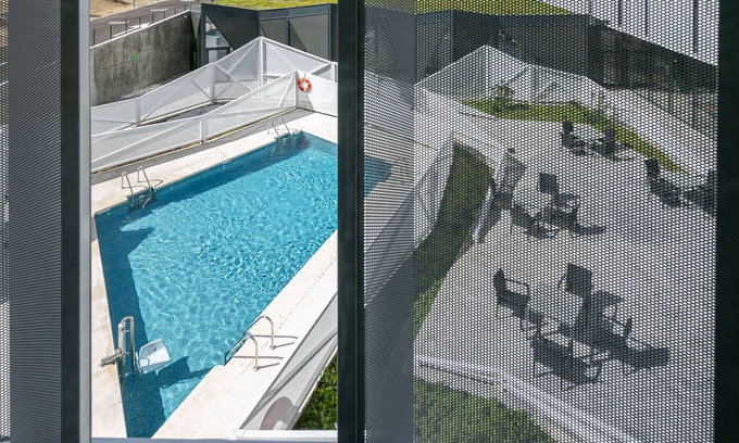 Arroyo de la Vega Hotel | Hampton by Hilton Alcobendas Madrid