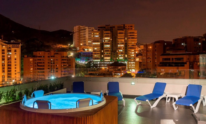 Cali Hotel | Hampton by Hilton Cali, Colombia