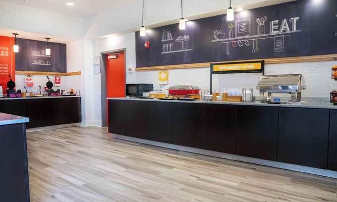 Denham Springs Hotel | Hampton Inn Baton Rouge - Denham Springs