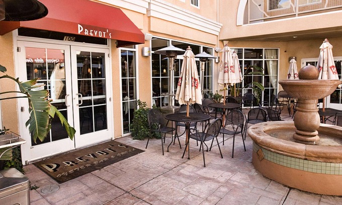 Brentwood Hotel | Hampton Inn Brentwood