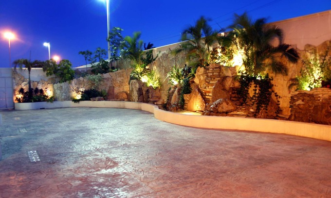 Tampico Hotel | Hampton Inn by Hilton Tampico Aeropuerto