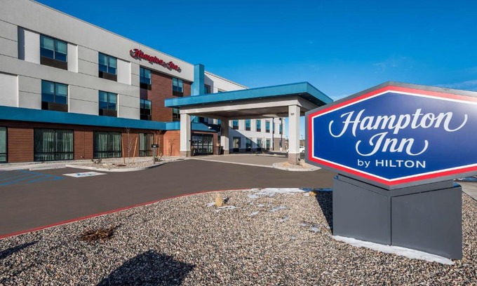 Williams Hotel | Hampton Inn By Hilton Williams