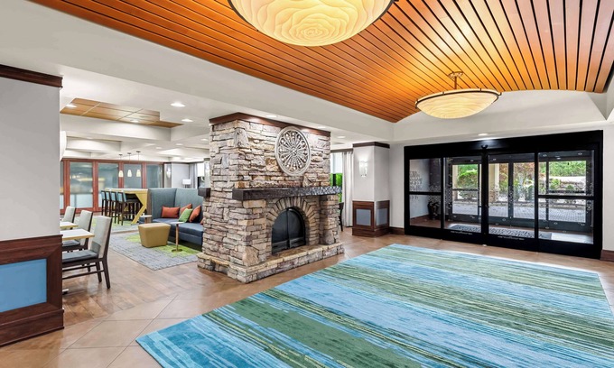 Ooltewah Hotel | Hampton Inn Chattanooga - North/Ooltewah