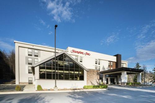 Clarks Summit Hotel | Hampton Inn Clarks Summit