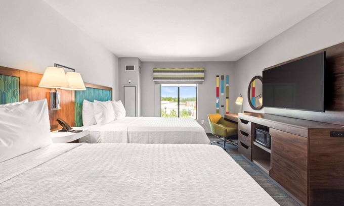 Fortson Hotel | Hampton Inn Columbus-North